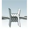 Cavatorta 1 X FIL BARBELe "CURLY" rouleau 250 m