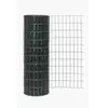 Grillage Gris Maille 100X50 H120 L25M