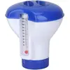 TIGREZY Distributeur De Produits Chimiques Pour Piscines, Fournisseur ...