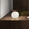 KDLN KUSHI 16-Lampe à poser H16cm