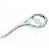 Cicli Bonin Carter Chromé 42 Dents Simplex pour Roue 16 Pouces - Qualité et Durabilité