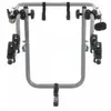 G3 Support de vélo universel pour roue de secours 4x4 - Transporte 2 vélos, 30kg