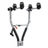 ETC Porte-vélo sur attelage suspendu acier 2 vélos Peruzzo Cruising TU