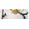 G3 Peruzzo Porte-vélos Pour 1 Vélo Pordoi