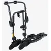 G3 Support de vélo arrière Pure Instinct pour 2 E-Bikes, 45 kg, certifié TUV/GS