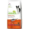 Natural Trainer Medium Aliments pour Chiens Adultes avec Thon - 12 kg