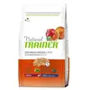 Natural Trainer Medium Aliments pour Chiens Adultes avec Poulet - 12 kg