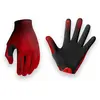 Paire de gants bluegrass vapor lite rouge