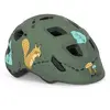 Casque vélo enfant Met Hooray Mips Vert S (52/55 cm) 3HM145CE00-SGS1