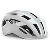 Casque Met Vinci Mips Blanco Plata Brillo, Taille S (52-56 cm)