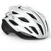 MET Estro Mips Helmet - Holographic White - Taille L (58-61 cm)