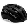 Casque Vélo Urbain Met Miles Mips - Black / Glossy - Taille M/L