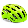 Casque Vélo Urbain Met Miles Mips - Fluo Yellow / Glossy - Taille S/M