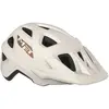 Casque met echo mips blanc bronze mat