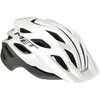 Casque vélo Met Veleno Blanc L (58/61 cm) 3HM138CE00-LBI1