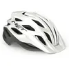 Casque vélo Met Veleno Mips Blanc L (58/61 cm) 3HM142CE00-LBI1