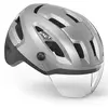 Casque vélo Met Intercity Mips Gris L (58/61 cm) 3HM141CE00-LHV1
