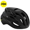 MET Casco Rivale MIPS Mate Brillo T.l 58-61 Casque Mixte, Non défini, T.A