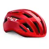 Casque vélo Met Vinci Mips Rouge M (56/58 cm) 3HM122CE00-MRO1