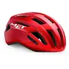 Casque vélo Met Vinci Mips Rouge L (58/61 cm) 3HM122CE00-LRO1