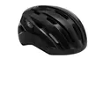 MET-Rx MET Miles 2021 Casque de vélo Noir Tour de tête M/L 58-61 cm