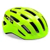Casque vélo Met Miles Jaune L (58/61 cm) 3HM130CE00-LGI1