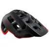 MET-Rx Casque vélo Met Terranova Noir S (52/56 cm) 3HM121CE00-SNR1