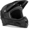 Met Bluegrass Intox Casque de vélo Unisexe pour Adulte Noir (56-58)