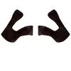 Mousse Casque VTT pour joue Bluegrass Legit 35 mm TU