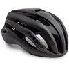MET Casco Trenta Negro L(58-62) Casque Mixte, Multicolore (MIPS)