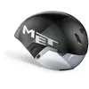 Met Casque De Contre-la-montre Codatronca