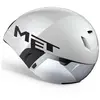 Met Casque De Contre-la-montre Codatronca