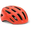 Casque Met Miles Mips Rouge M (52/58 cm) 3HM136CE00-MOR1