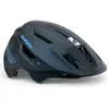 Casque bluegrass rogue mips bleu mat