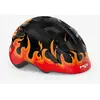 MET Casque Nião Hooray Sport, Noir (Noir), S