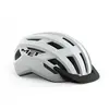 Casque aérodynamique Met Allroad Mips Blanc L (58/61 cm) 3HM143CE00-LBI1