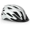 Casque Met Crossover Blanc M (52/59 cm) 3HM149CE00-UNBI1
