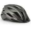 Casque MET Crossover noir titane mat - 60-64