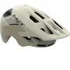 Ges Casque MET Revo MIPS blanc mat noir - M