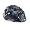 Met - Hooray Mips - Casque vélo enfant Space / Glow in the dark - S