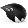 Met Casque De Contre-la-montre Drone Wide Body Ii M