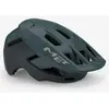 Casque vtt met terrae mips bleu