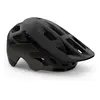 Ges Casque MET Revo MIPS noir pur - S