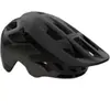 Ges Casque MET Revo MIPS noir pur - M