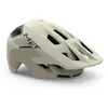 Ges Casque MET Revo MIPS blanc mat noir - L