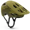 Casque MET Revo MIPS vert foncé - S