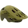 Casque MET Revo MIPS vert foncé - M