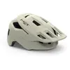 Casque vtt met shelter mips blanc