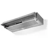 FABER hotte encastrable 2152 SRM (LG A60 - Acier)
