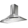 FABER hotte murale TENDER (Inox 60 cm - Acier Inox)